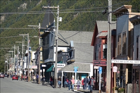 Skagway